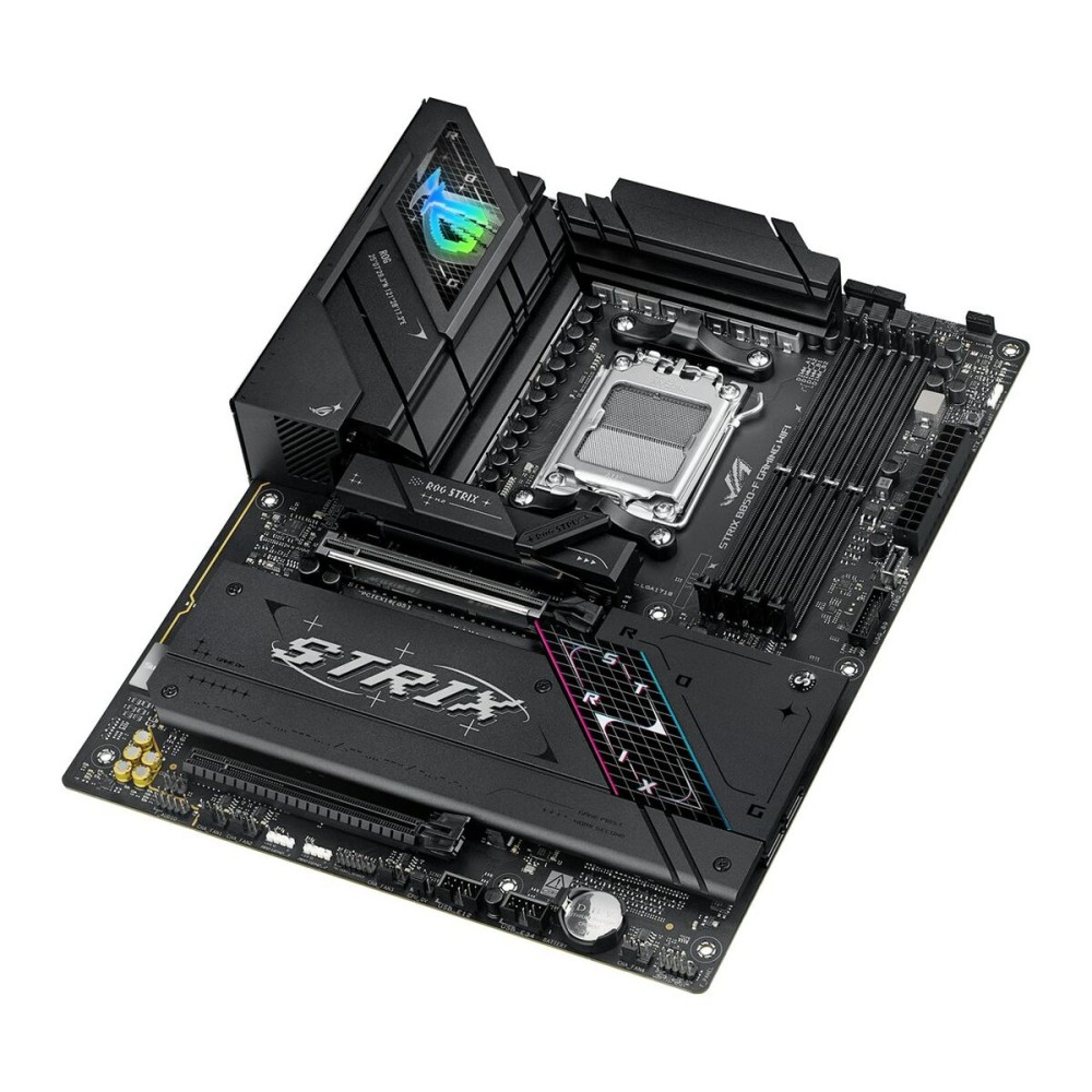 Carte Mère Asus AMD AM5 AMD