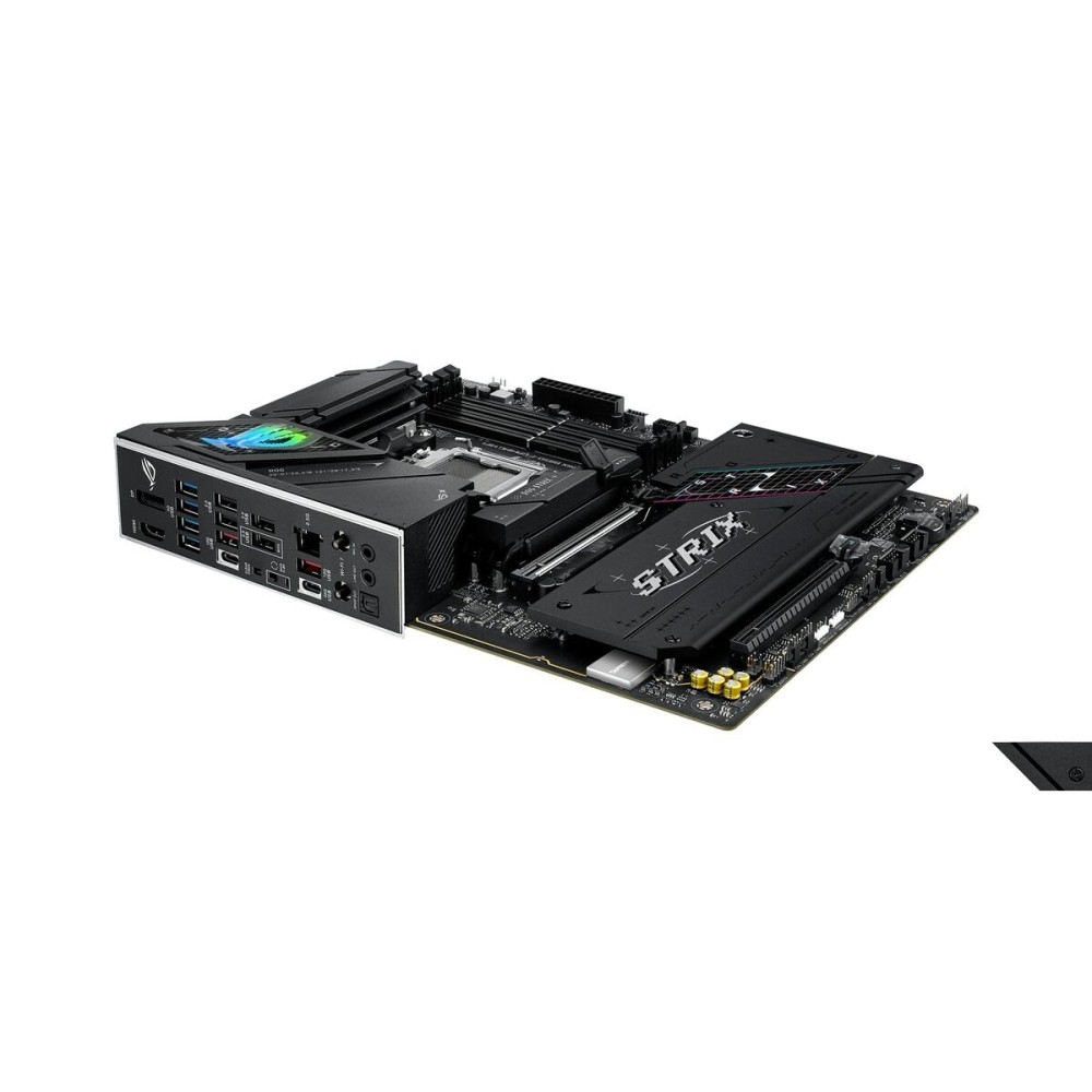 Carte Mère Asus AMD AM5 AMD