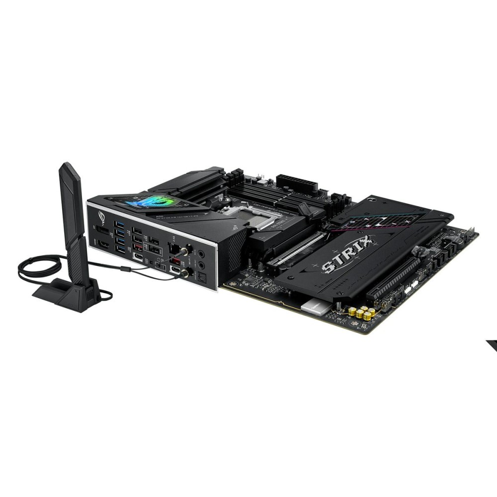 Carte Mère Asus AMD AM5 AMD