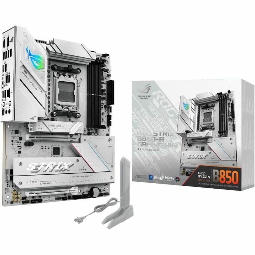 Carte Mère Asus AMD AM5 AMD
