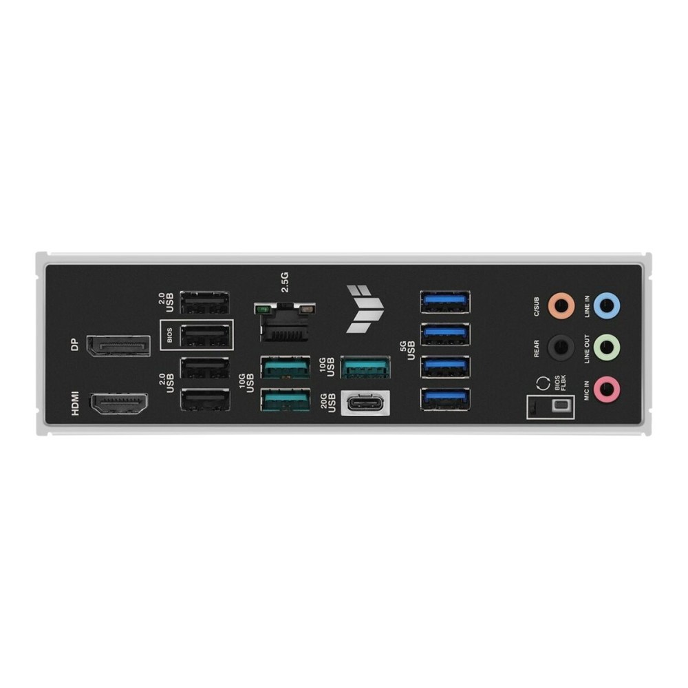 Carte Mère Asus AMD AM5 AMD