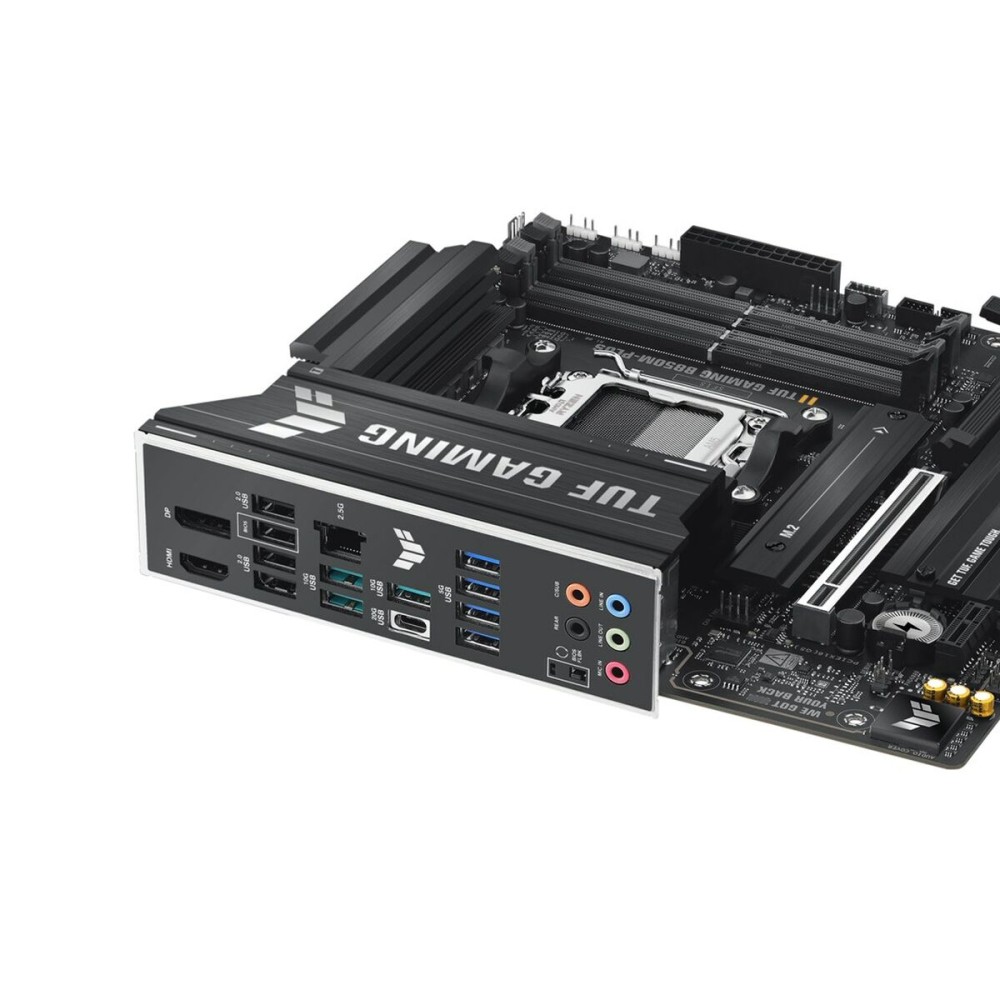 Carte Mère Asus AMD AM5 AMD
