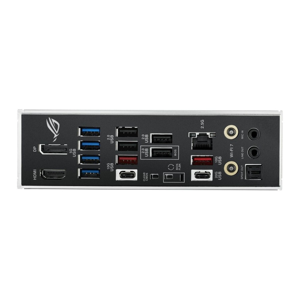 Carte Mère Asus AMD AM5 AMD