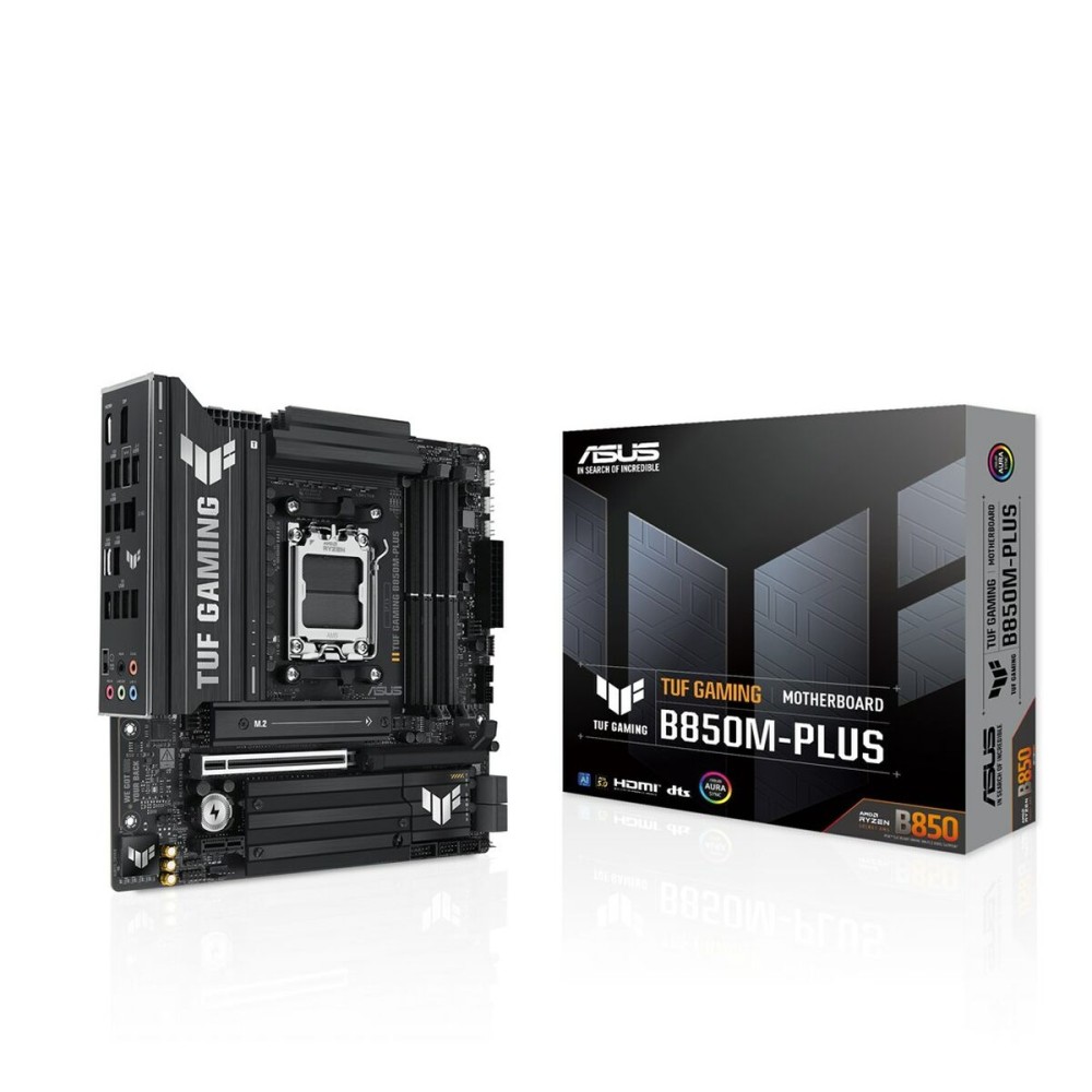 Carte Mère Asus AMD AM5 AMD
