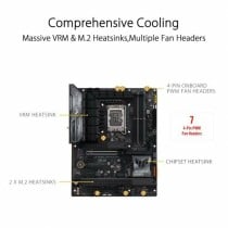 Carte Mère Asus LGA 1700