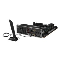 Motherboard Asus AMD AM5 AMD AMD B650