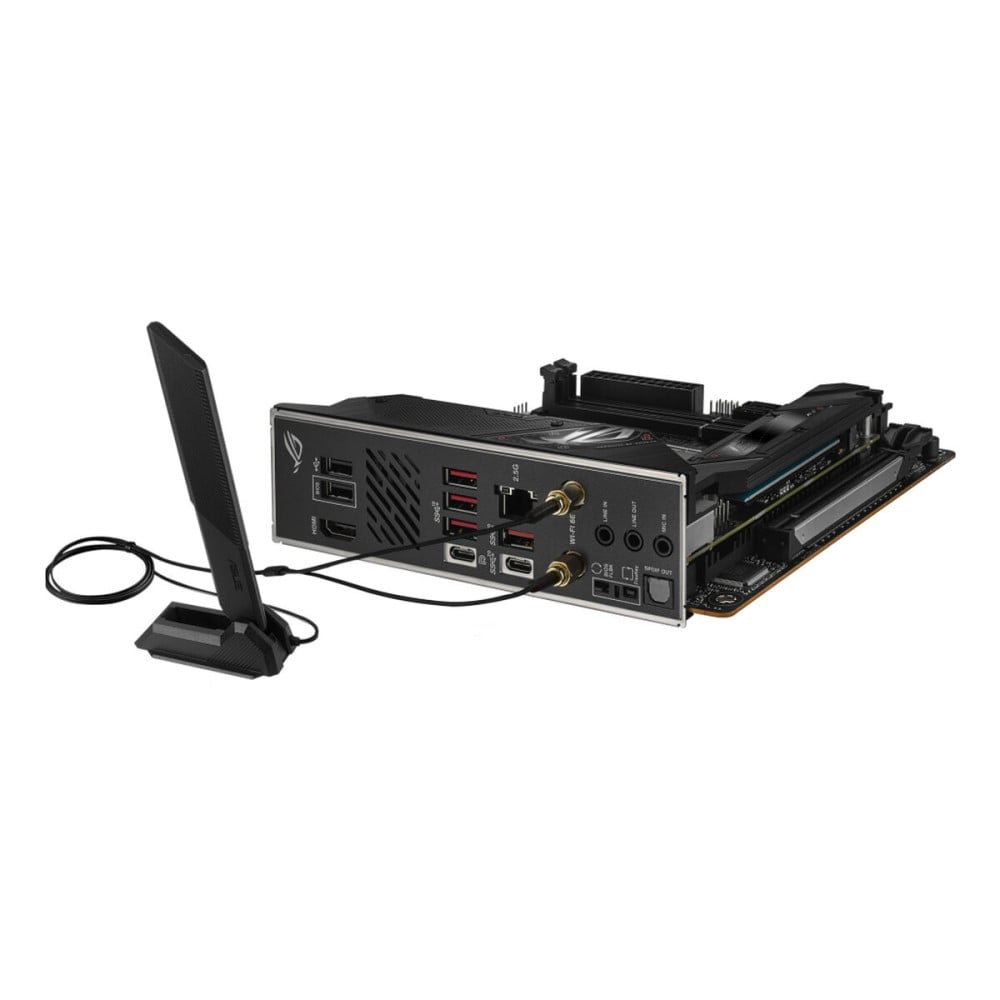 Carte Mère Asus AMD AM5 AMD AMD B650