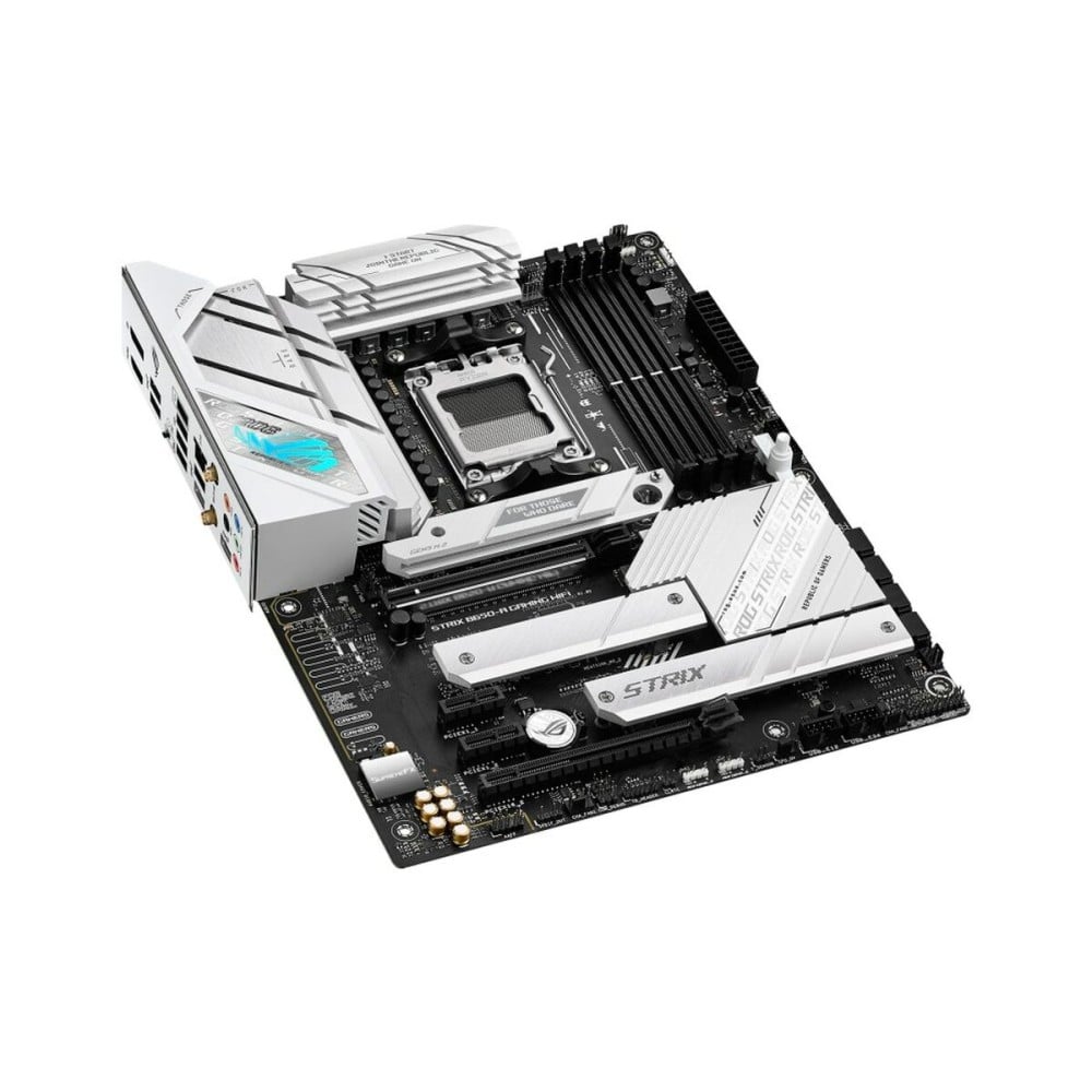 Carte Mère Asus AMD AM5 AMD AMD B650