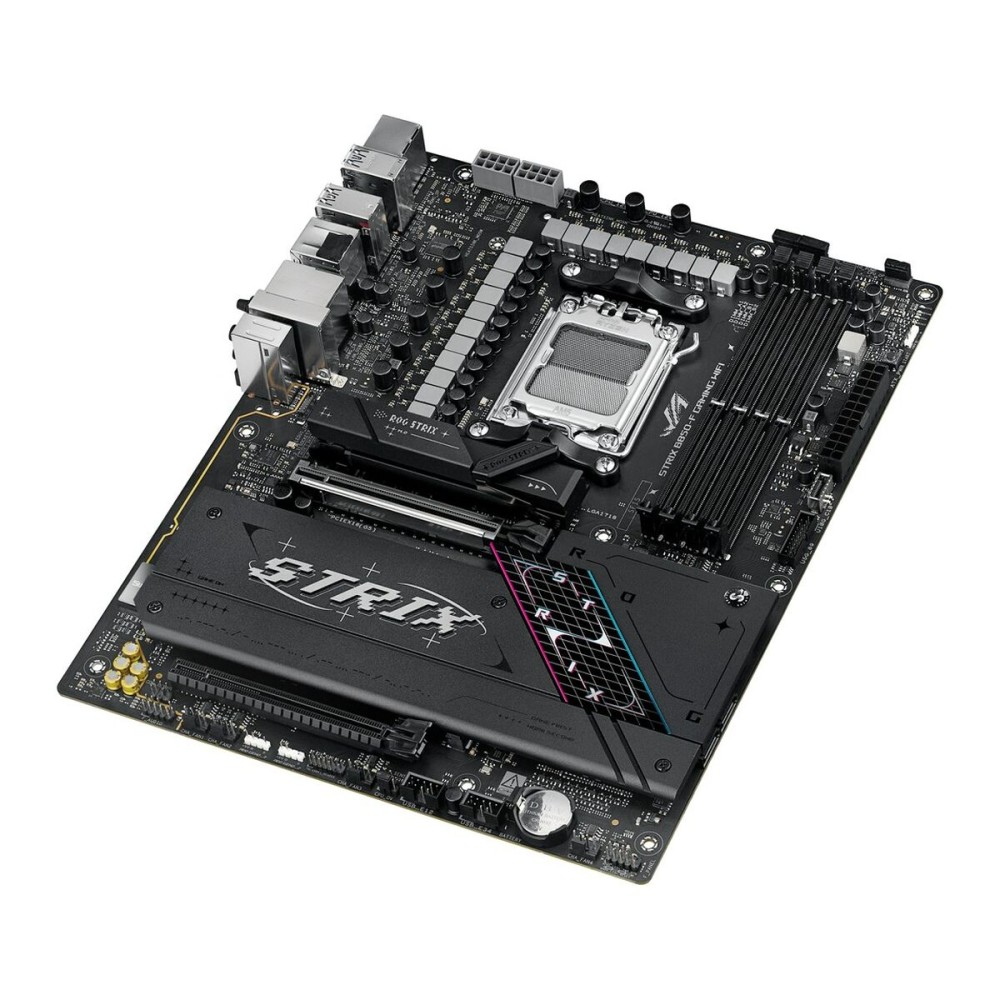 Carte Mère Asus AMD AM5 AMD