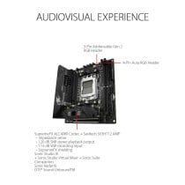 Carte Mère Asus AMD AM5 AMD AMD B650