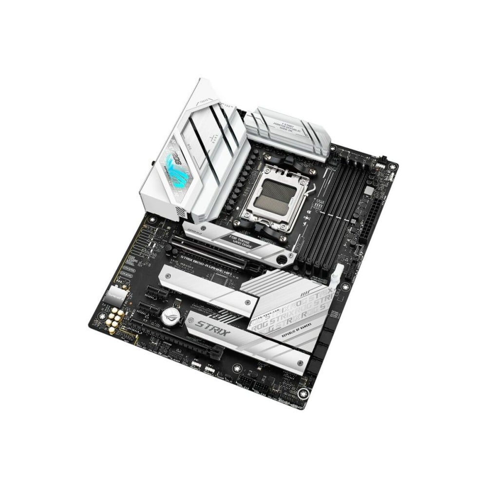 Carte Mère Asus AMD AM5 AMD AMD B650