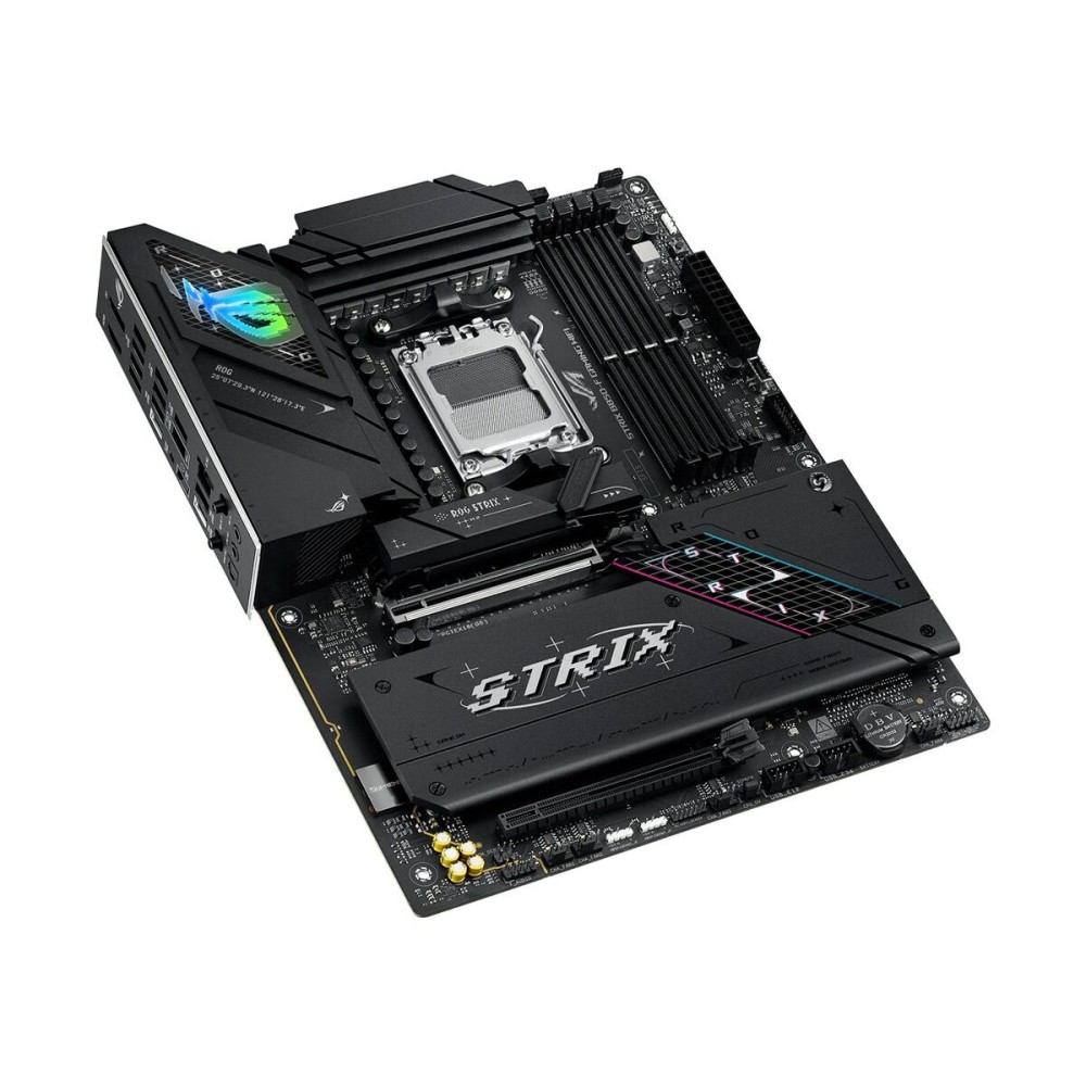 Carte Mère Asus AMD AM5 AMD