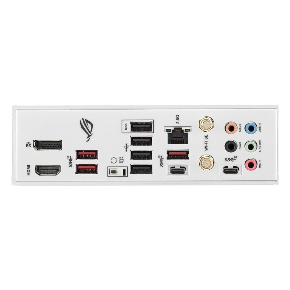 Carte Mère Asus AMD AM5 AMD AMD B650
