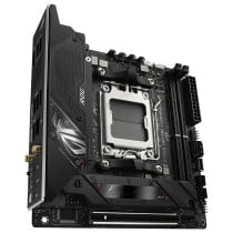 Motherboard Asus AMD AM5 AMD AMD B650