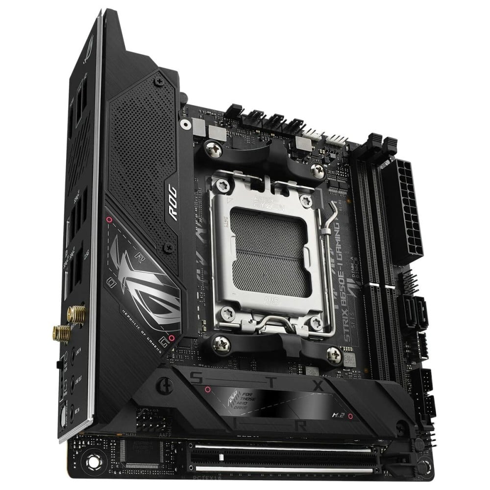 Carte Mère Asus AMD AM5 AMD AMD B650