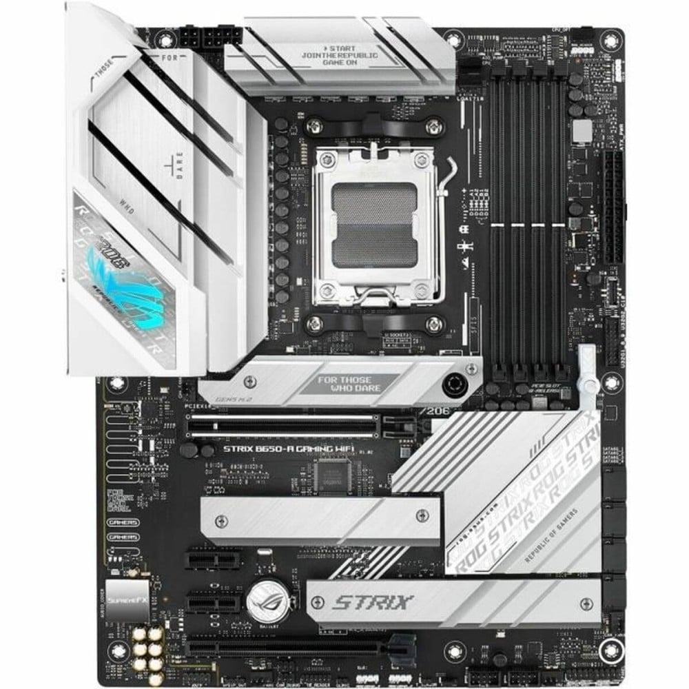 Carte Mère Asus AMD AM5 AMD AMD B650