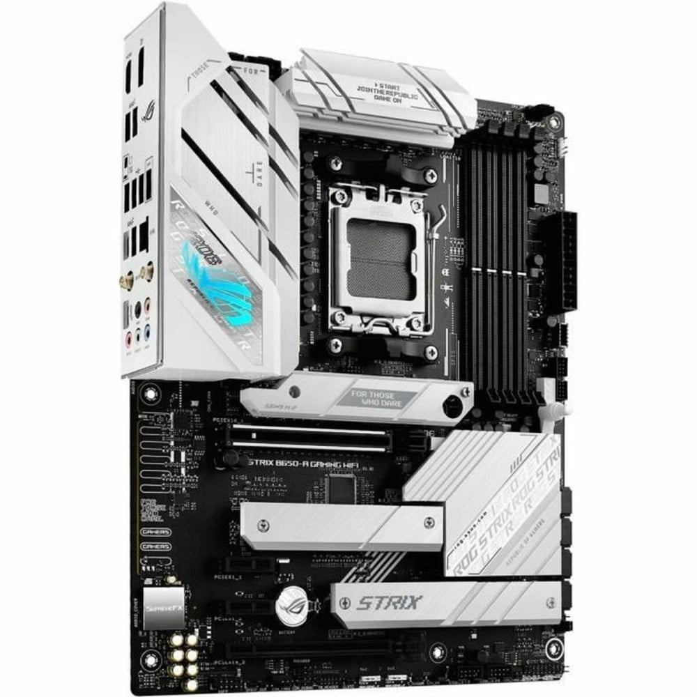 Carte Mère Asus AMD AM5 AMD AMD B650