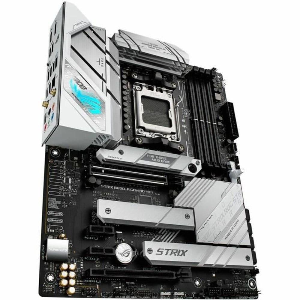 Carte Mère Asus AMD AM5 AMD AMD B650