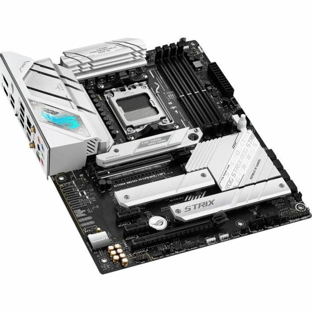 Carte Mère Asus AMD AM5 AMD AMD B650