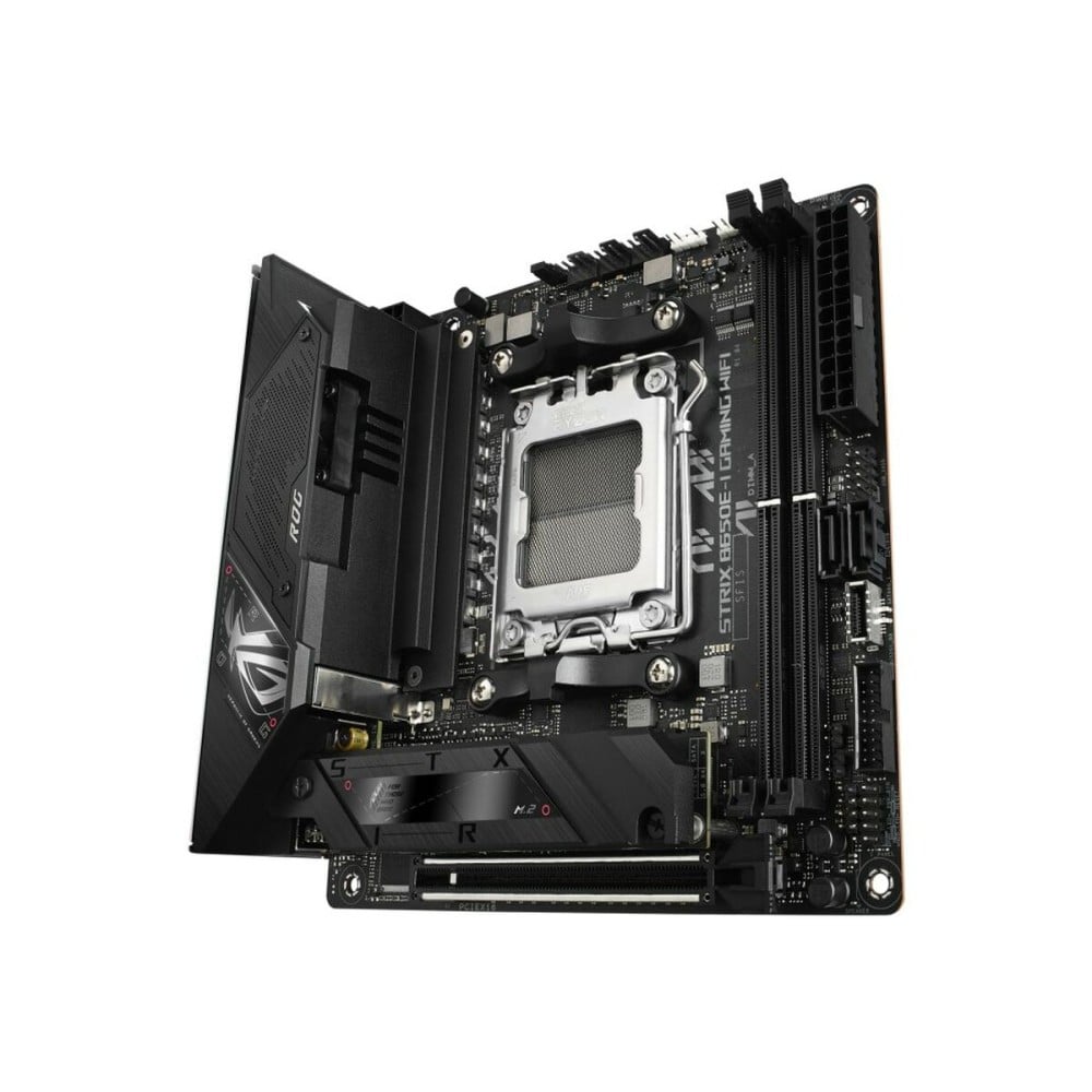 Carte Mère Asus AMD AM5 AMD AMD B650