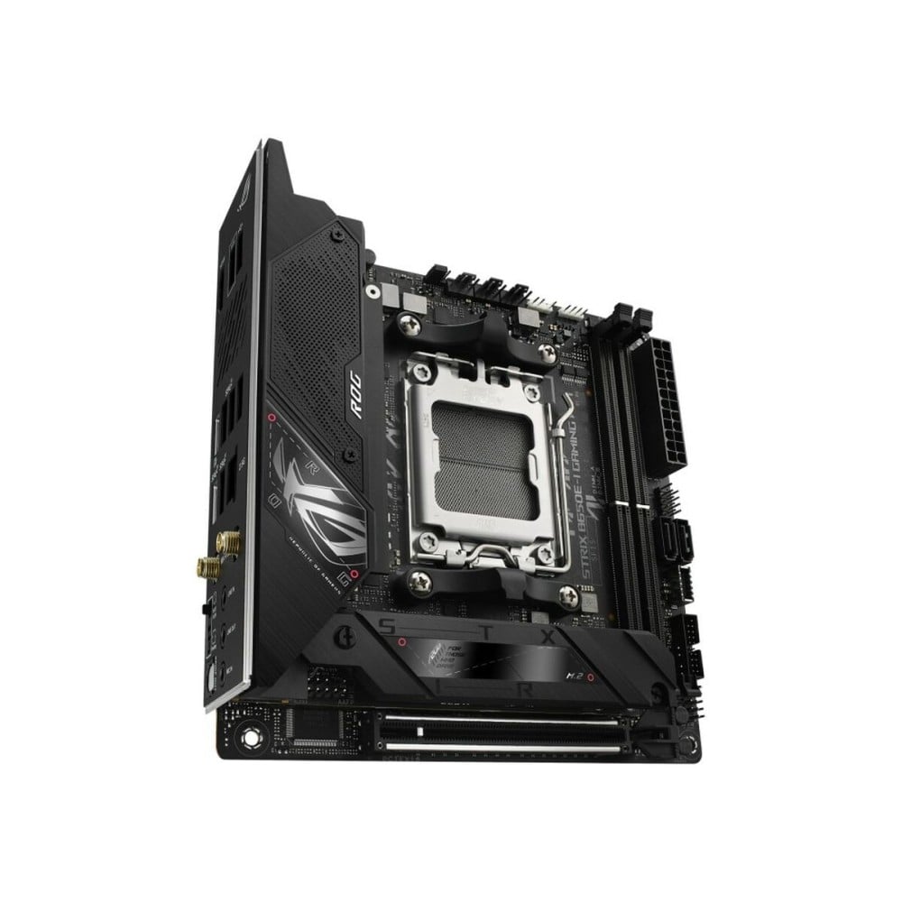 Carte Mère Asus AMD AM5 AMD AMD B650