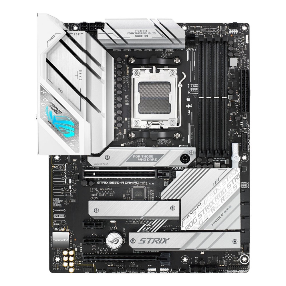 Carte Mère Asus AMD AM5 AMD AMD B650
