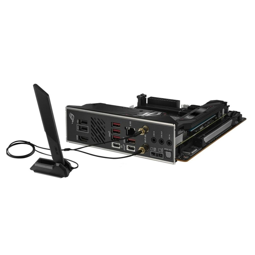 Carte Mère Asus AMD AM5 AMD AMD B650