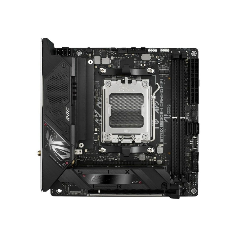 Carte Mère Asus AMD AM5 AMD AMD B650