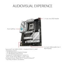 Carte Mère Asus AMD AM5 AMD AMD B650