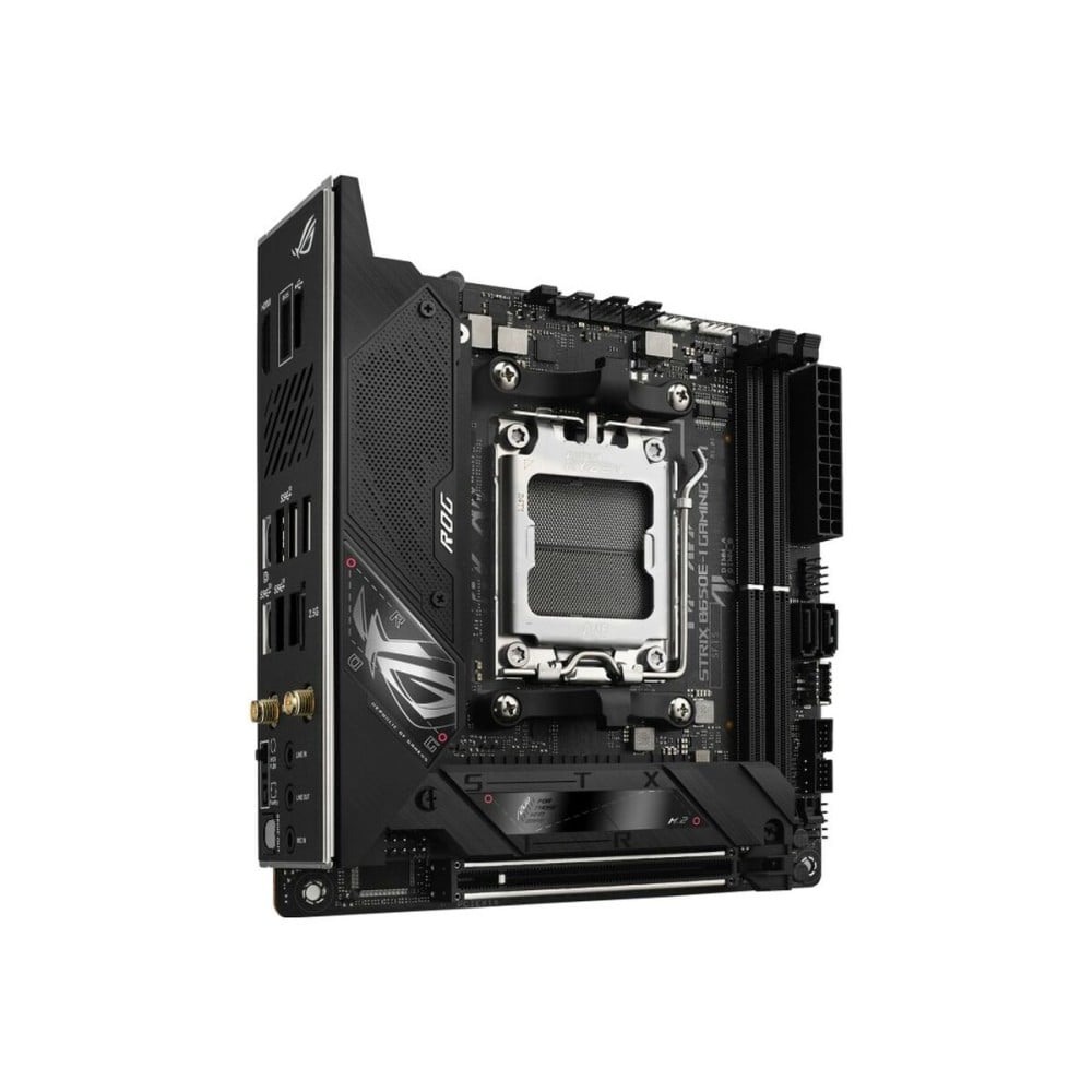Carte Mère Asus AMD AM5 AMD AMD B650