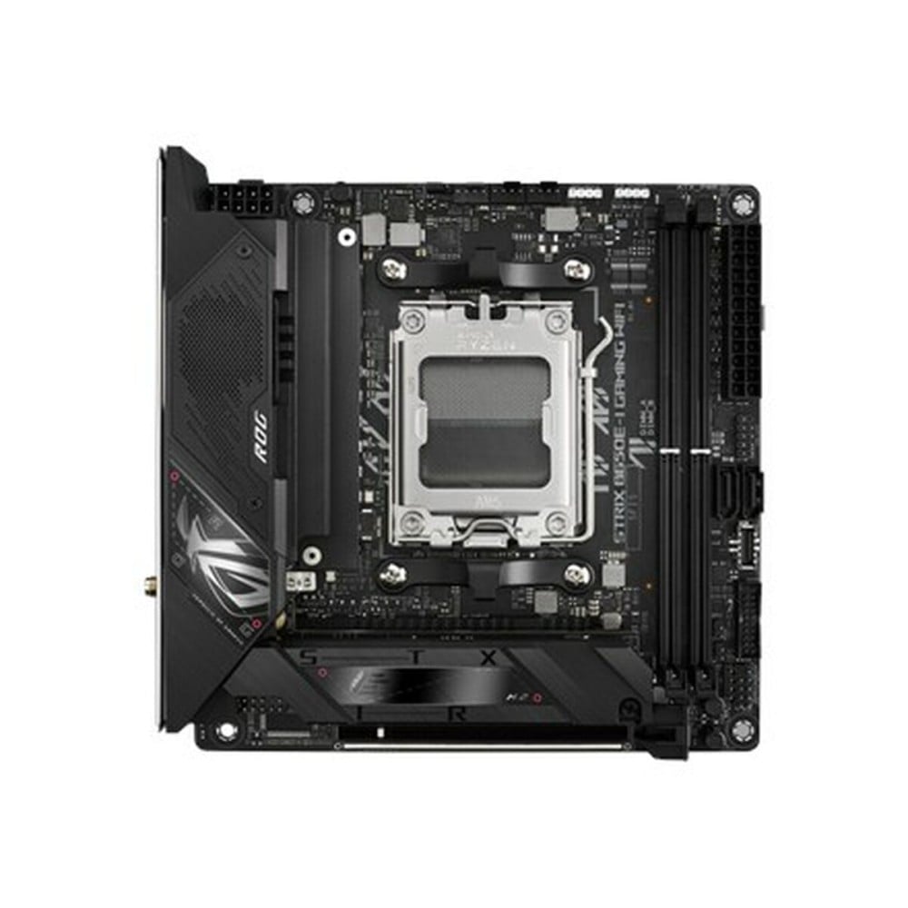Carte Mère Asus AMD AM5 AMD AMD B650