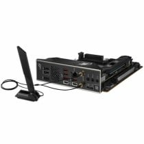 Carte Mère Asus AMD AM5 AMD AMD B650