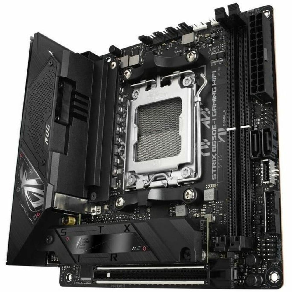 Carte Mère Asus AMD AM5 AMD AMD B650