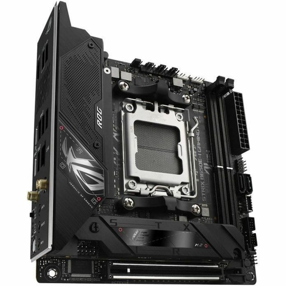 Carte Mère Asus AMD AM5 AMD AMD B650