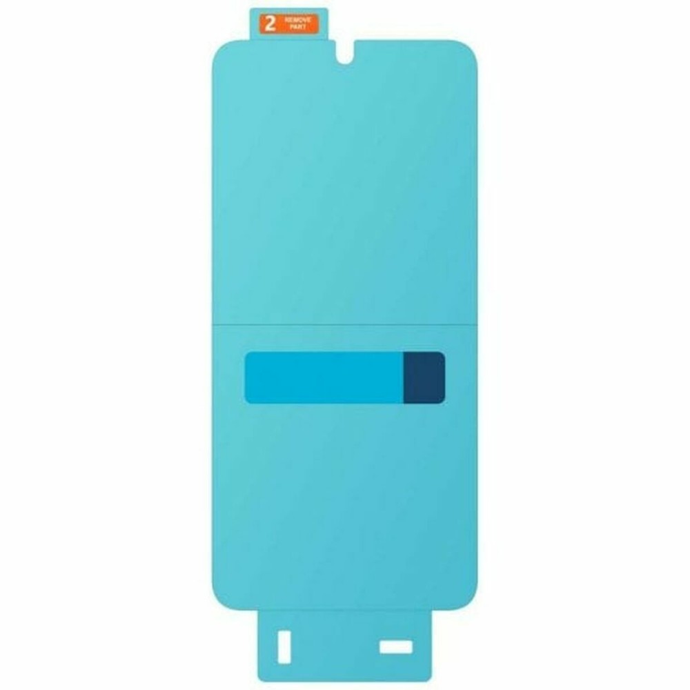 Bildschirmschutz fürs Handy Samsung