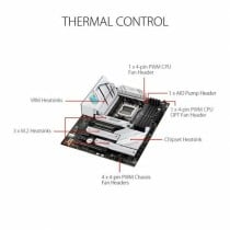 Carte Mère Asus AMD AM5 AMD AMD B650