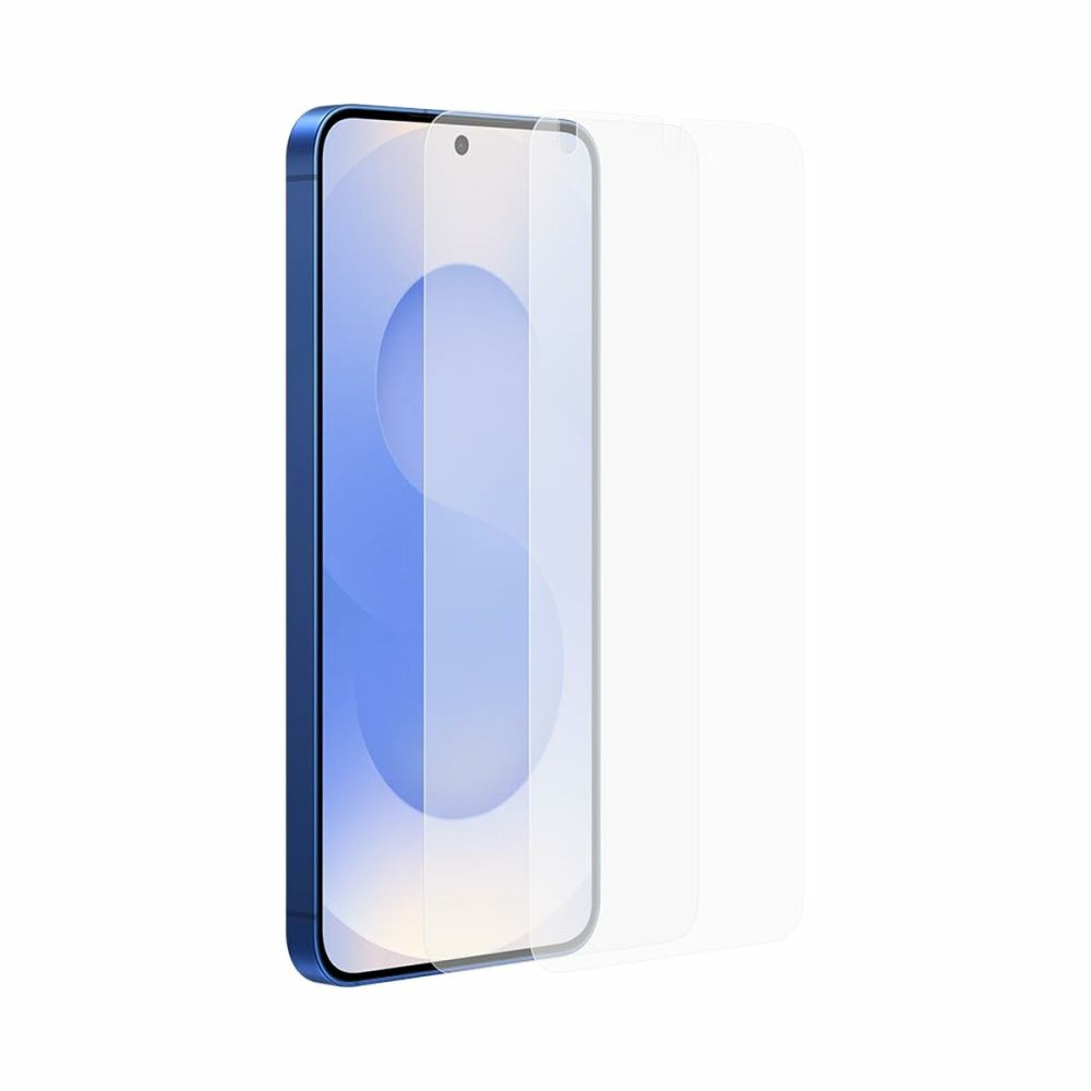 Bildschirmschutz fürs Handy Samsung