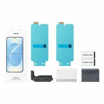 Bildschirmschutz fürs Handy Samsung