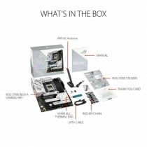 Carte Mère Asus AMD AM5 AMD AMD B650