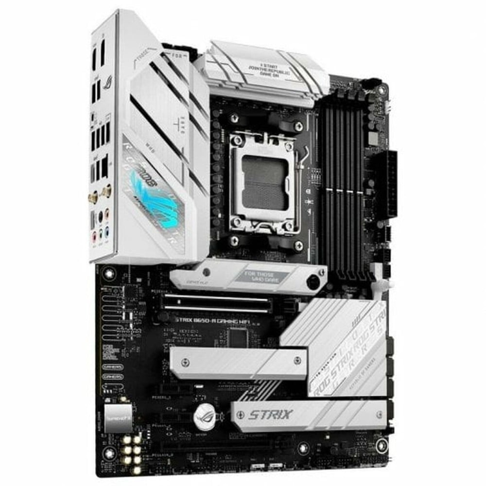 Carte Mère Asus AMD AM5 AMD AMD B650