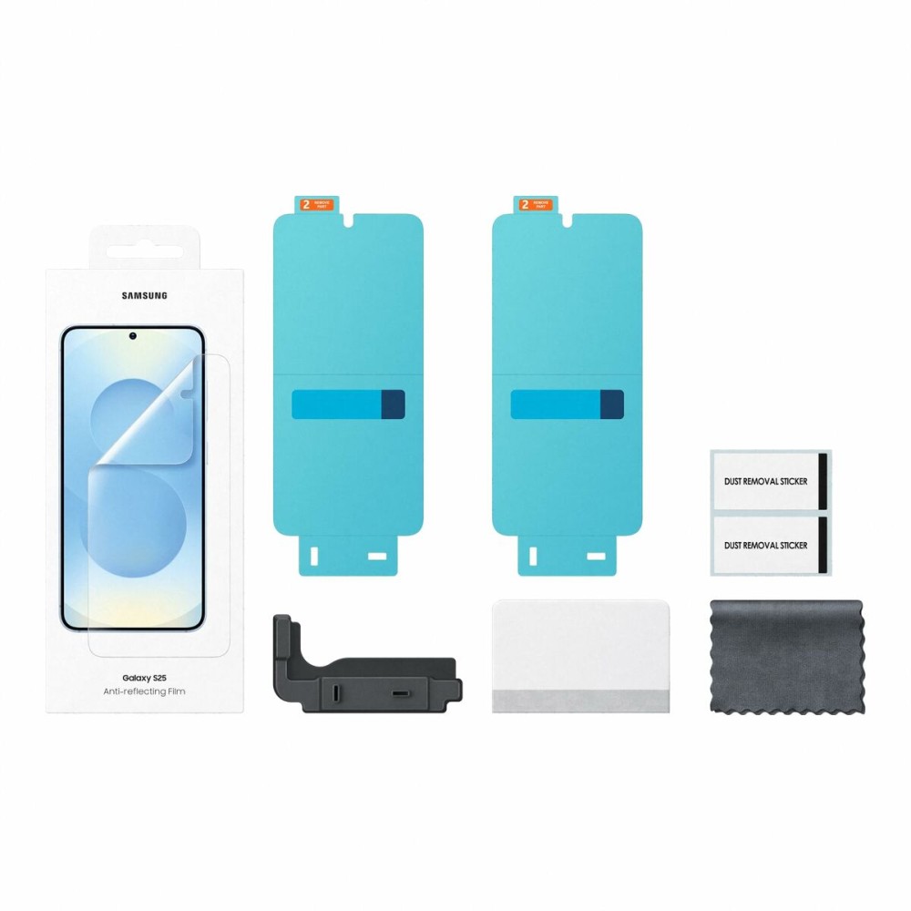 Film Protecteur pour Téléphone Portable Samsung