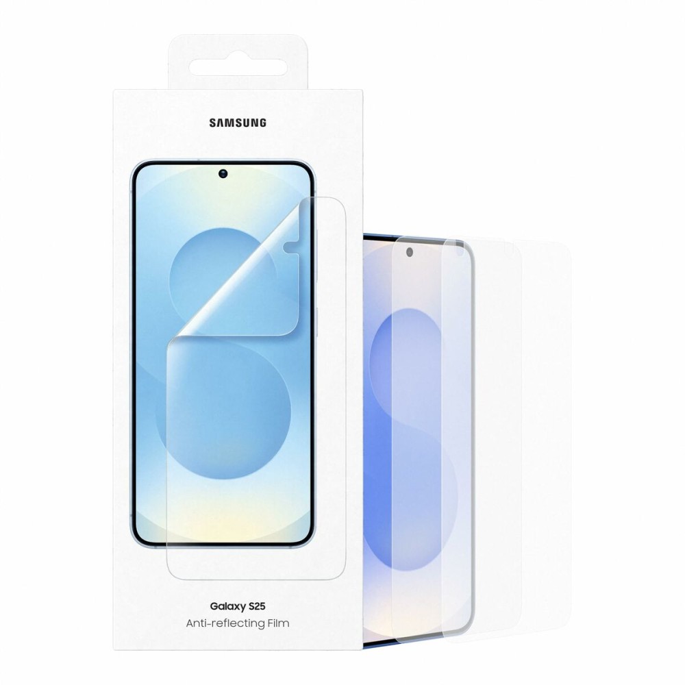 Bildschirmschutz fürs Handy Samsung