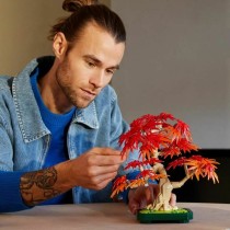 Konstruktionsspiel Lego