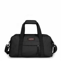 Sports bag Eastpak EK00077D008 Black One size