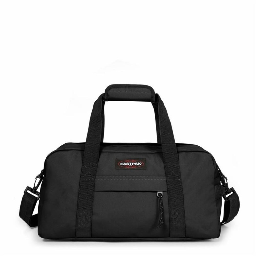 Sporttasche Eastpak EK00077D008 Schwarz Einheitsgröße