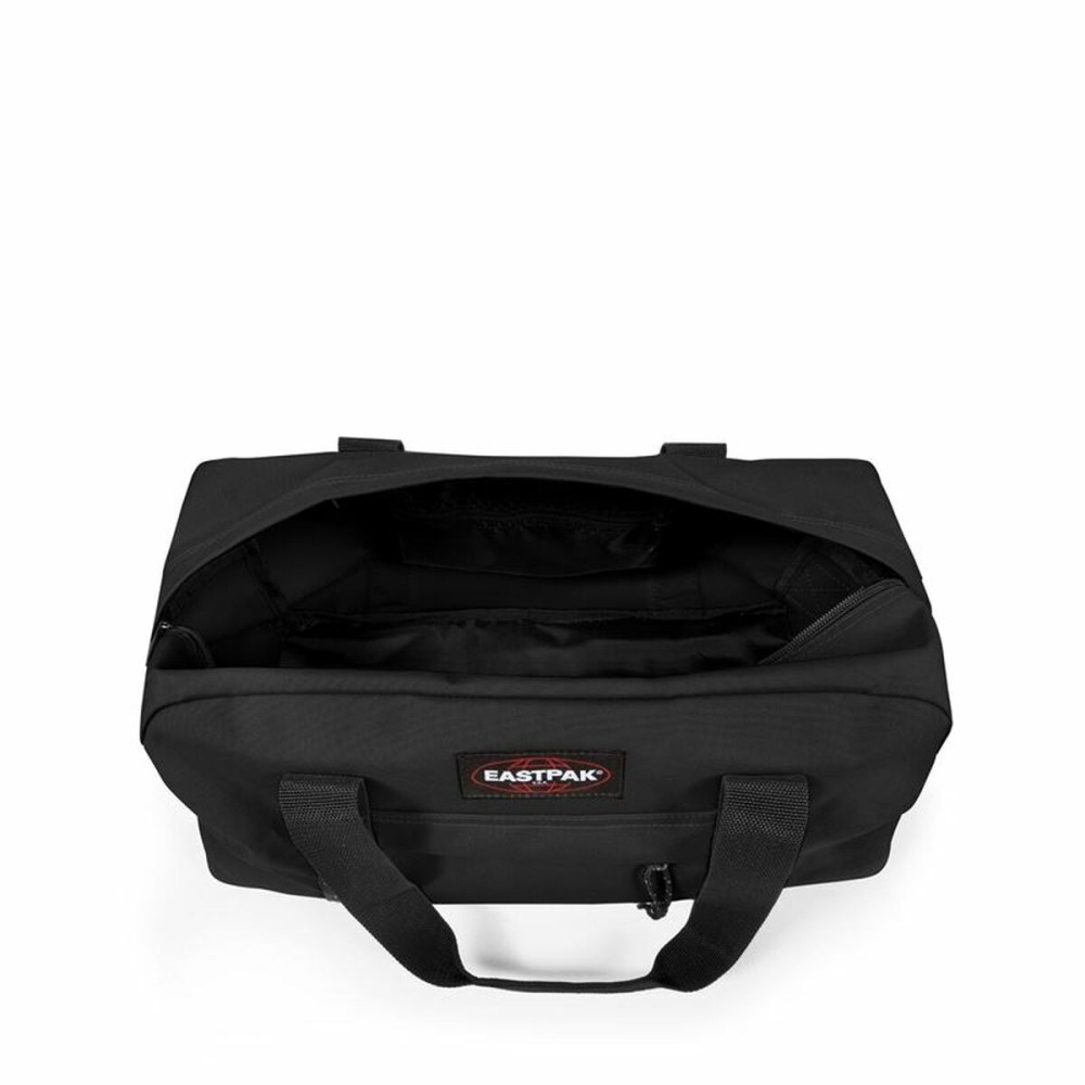 Sporttasche Eastpak EK00077D008 Schwarz Einheitsgröße