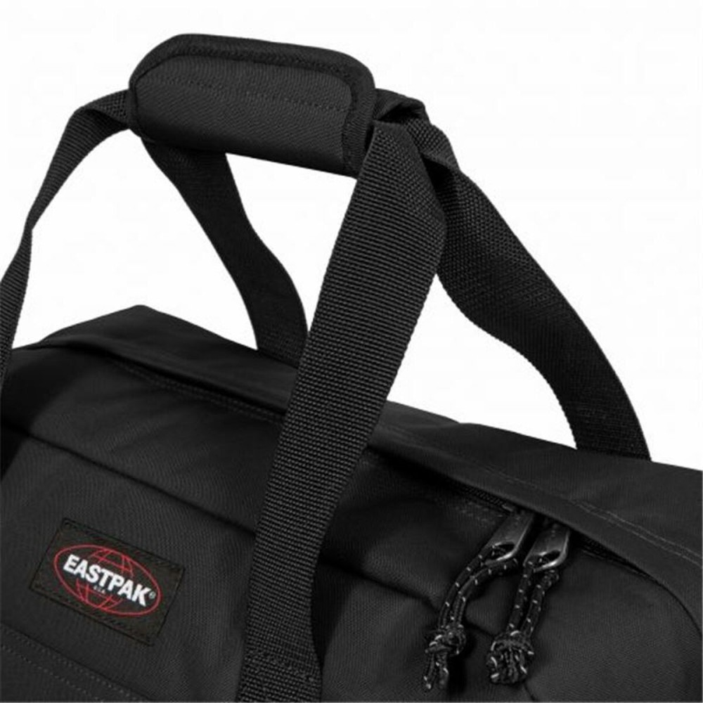 Sac de sport Eastpak EK00077D008 Noir Taille unique