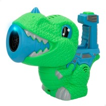 Seifenblasen Spiel Colorbaby grün Dinosaurier 150 ml 20 x 17 x 9 cm (6 Stück)