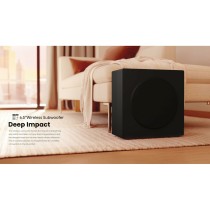 Soundbar Hisense HS3100 Schwarz 480 W