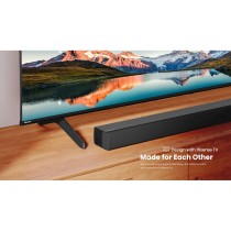 Soundbar Hisense HS3100 Schwarz 480 W